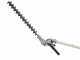 Ikra IBKH 33 - Multifunction petrol brush cutter
