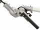 Ikra IBKH 33 - Multifunction petrol brush cutter