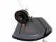 Ikra IBKH 33 - Multifunction petrol brush cutter