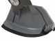 Ikra IBKH 33 - Multifunction petrol brush cutter