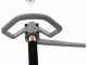 Ikra IBKH 33 - Multifunction petrol brush cutter