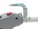 Ikra IBKH 33 - Multifunction petrol brush cutter