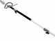 Ikra IBKH 33 - Multifunction petrol brush cutter