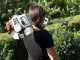 Ikra IBKH 33 - Multifunction petrol brush cutter