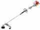 Ikra IBKH 33 - Multifunction petrol brush cutter