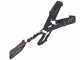 Ikra IBKH 33 - Multifunction petrol brush cutter
