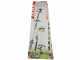 Ikra IBKH 33 - Multifunction petrol brush cutter