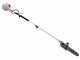 Ikra IBKH 33 - Multifunction petrol brush cutter