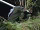 Ikra IBKH 33 - Multifunction petrol brush cutter