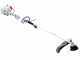 Ikra IBKH 33 - Multifunction petrol brush cutter