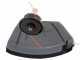 Ikra IBKH 33 - Multifunction petrol brush cutter