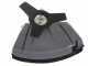 Ikra IBKH 33 - Multifunction petrol brush cutter