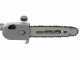 Ikra IBKH 33 - Multifunction petrol brush cutter