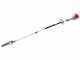 Ikra IBKH 33 - Multifunction petrol brush cutter