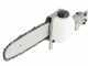 Ikra IBKH 33 - Multifunction petrol brush cutter