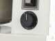 Seven Italy GH 10 - Spiral mixer - 230V - With wheels and timer