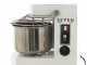Seven Italy GH 10 - Spiral mixer - 230V - With wheels and timer