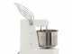 Seven Italy GH 10 - Spiral mixer - 230V - With wheels and timer
