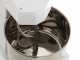 Seven Italy GH 10 - Spiral mixer - 230V - With wheels and timer