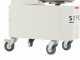 Seven Italy GH 10 - Spiral mixer - 230V - With wheels and timer