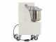 Seven Italy GH 10 - Spiral mixer - 230V - With wheels and timer