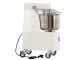 Seven Italy GH 10 - Spiral mixer - 230V - With wheels and timer