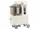 Seven Italy GH 10 - Spiral mixer - 230V - With wheels and timer