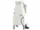 Seven Italy GH 10 - Spiral mixer - 230V - With wheels and timer