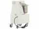Seven Italy GH 10 - Spiral mixer - 230V - With wheels and timer