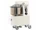 Seven Italy GH 10 - Spiral mixer - 230V - With wheels and timer