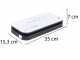 Macom VAC 1070 - Automatic Vacuum Sealer - 30 cm Sealing Bar