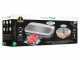 Macom Vac 6090 - Automatic Vacuum Sealer - 30 cm Sealing Bar