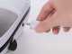 Macom Vac 6090 - Automatic Vacuum Sealer - 30 cm Sealing Bar