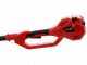 Blue Bird R3S 40V Electric Hedge Trimmer on Telescopic Extension Pole - 2.5 Ah