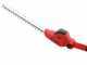 Blue Bird R3S 40V Electric Hedge Trimmer on Telescopic Extension Pole - 2.5 Ah