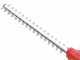 Blue Bird R3S 40V Electric Hedge Trimmer on Telescopic Extension Pole - 2.5 Ah