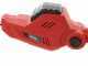 Blue Bird R3S 40V Electric Hedge Trimmer on Telescopic Extension Pole - 2.5 Ah