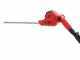 Blue Bird R3S 40V Electric Hedge Trimmer on Telescopic Extension Pole - 2.5 Ah