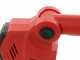 Blue Bird R3S 40V Electric Hedge Trimmer on Telescopic Extension Pole - 2.5 Ah
