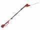 Blue Bird R3S 40V Electric Hedge Trimmer on Telescopic Extension Pole - 2.5 Ah