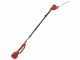 Blue Bird R3S 40V Electric Hedge Trimmer on Telescopic Extension Pole - 2.5 Ah