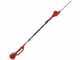 Blue Bird R3S 40V Electric Hedge Trimmer on Telescopic Extension Pole - 2.5 Ah