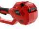 Blue Bird R3S 40V Electric Hedge Trimmer on Telescopic Extension Pole - 2.5 Ah