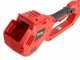Blue Bird R3S 40V Electric Hedge Trimmer on Telescopic Extension Pole - 2.5 Ah