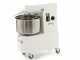 Seven Italy GH 20 2V - Spiral dough mixer - 230V - With wheels and timer - 2 Speeds