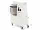 Seven Italy GH 20 2V - Spiral dough mixer - 230V - With wheels and timer - 2 Speeds