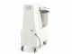 Seven Italy GH 20 2V - Spiral dough mixer - 230V - With wheels and timer - 2 Speeds