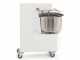 Seven Italy GH 20 2V - Spiral dough mixer - 230V - With wheels and timer - 2 Speeds