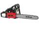 Blue Bird CS460 - Petrol Cutting Chainsaw - 45 cm Blade