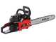Blue Bird CS460 - Petrol Cutting Chainsaw - 45 cm Blade